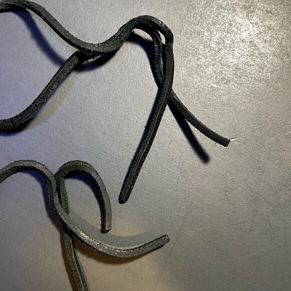 Mens NIKE SB Zoom Stefan Janoski Premium Snakeskin Print Sneakers / Size 9.5 - Picture 9 of 10